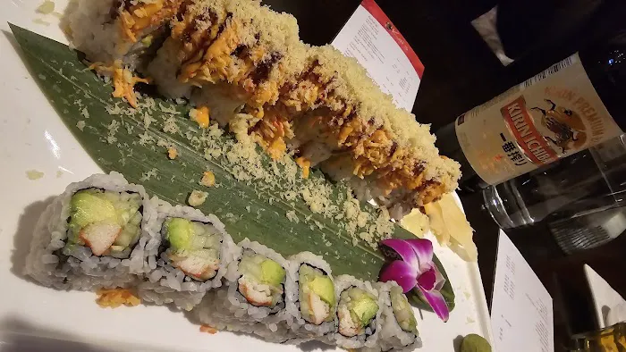 Kai's Sushi & Grill Chanhassen Picture 5