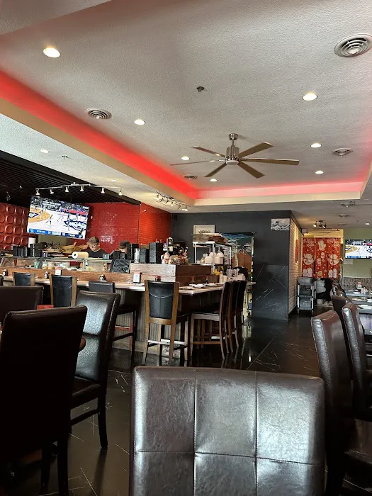 Kai's Sushi & Grill Chanhassen Picture 6