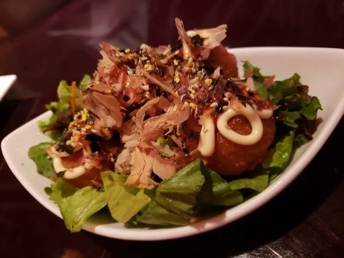 Kai's Sushi & Grill Chanhassen Picture 7