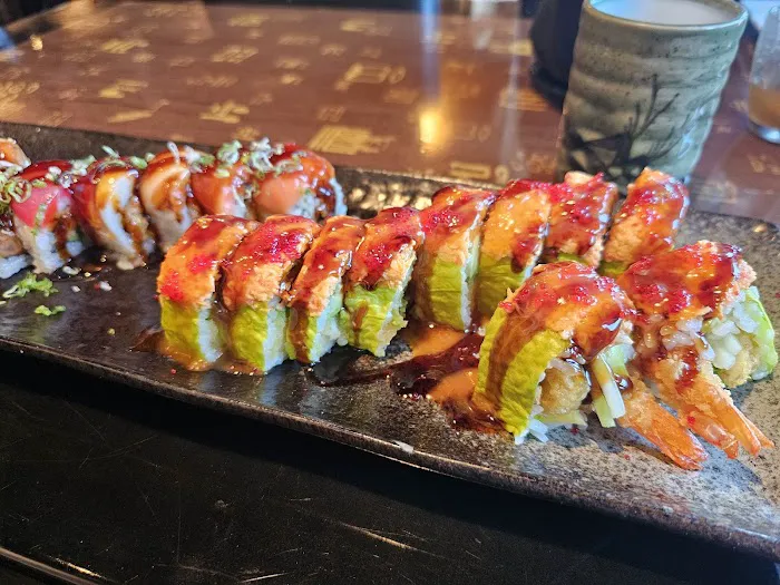 Kai's Sushi & Grill Minnetonka Picture 1