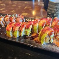 Kai's Sushi & Grill Minnetonka ico