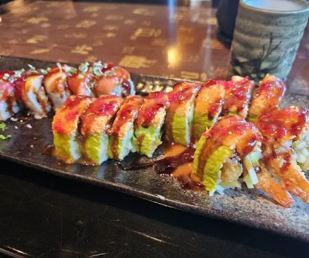 Kai's Sushi & Grill Minnetonka