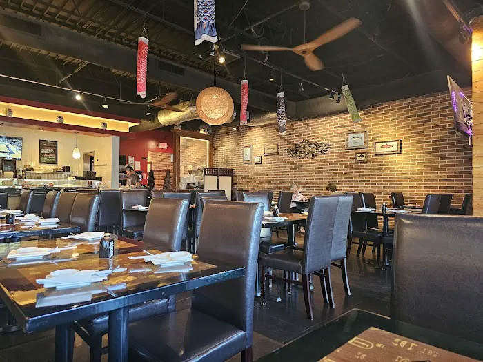 Kai's Sushi & Grill Minnetonka Picture 2