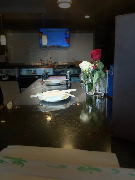 Sapporo Sushi Restaurant Picture 7