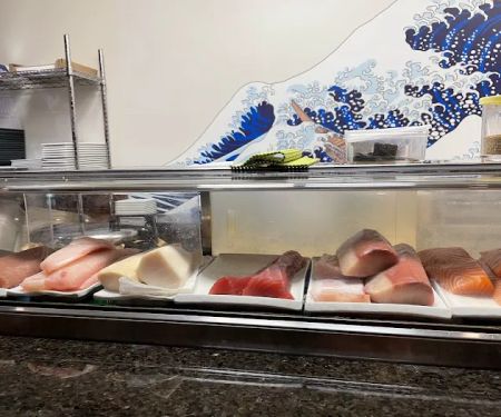 Yumi Japanese Restaurant & Bar - Excelsior