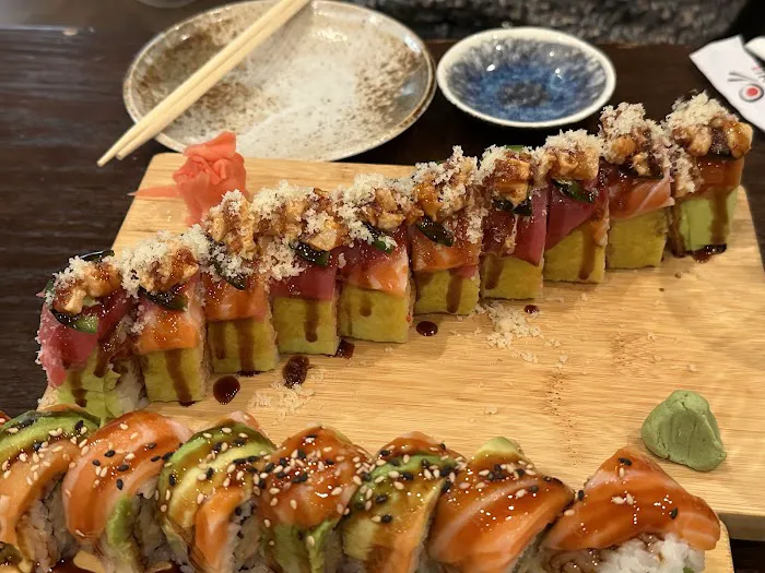 Sushi Fix Picture 2