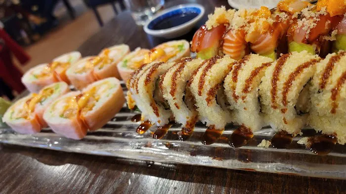 Sushi Fix Picture 6