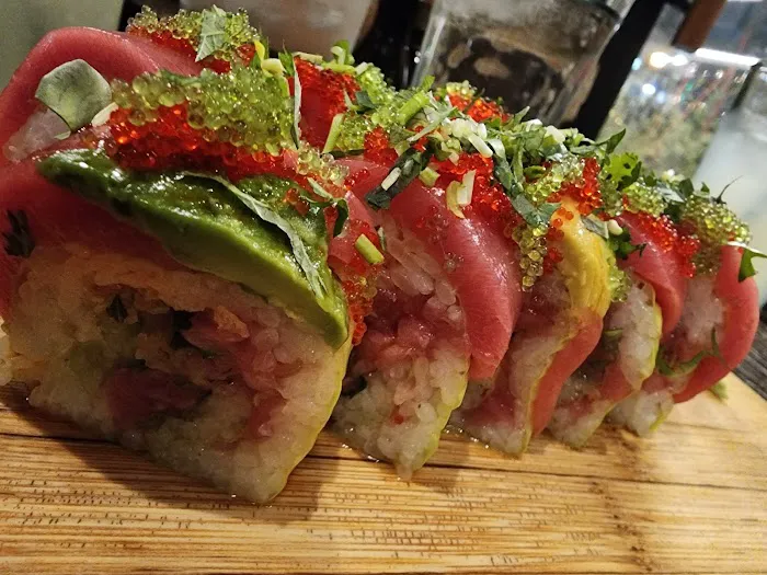 Sushi Fix Picture 1