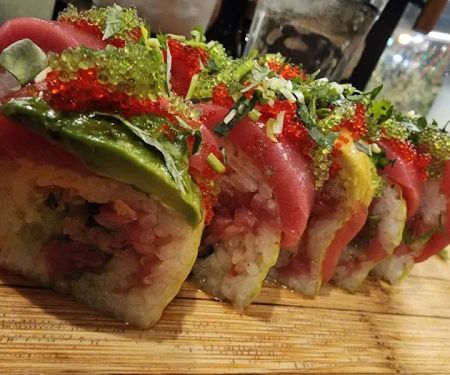 Sushi Fix