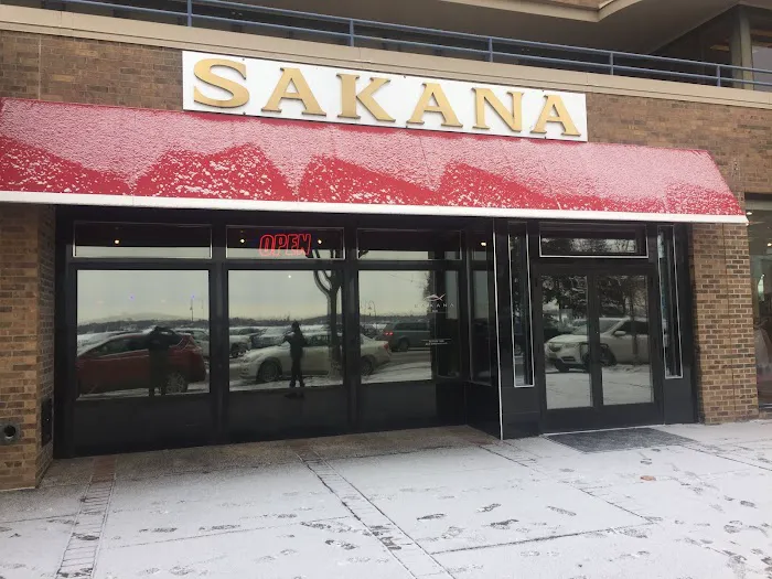 Sakana Sushi Picture 6