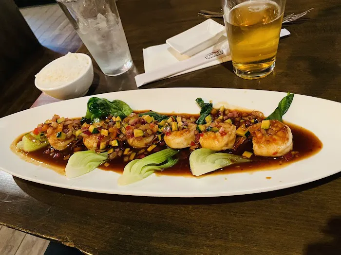 Sakana Sushi Picture 8
