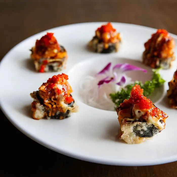 Sakana Sushi Picture 2