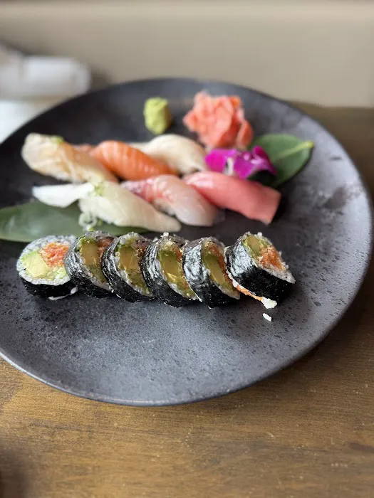 Sakana Sushi Picture 7