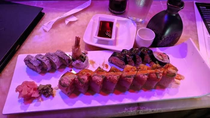Sakana Sushi Picture 9