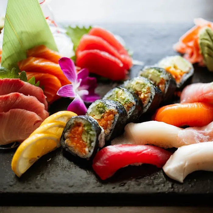 Sakana Sushi Picture 10