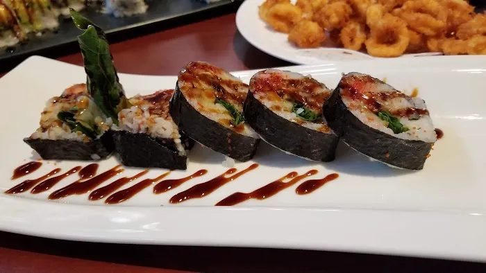 Kobe Japanese Restaurant Picture 5