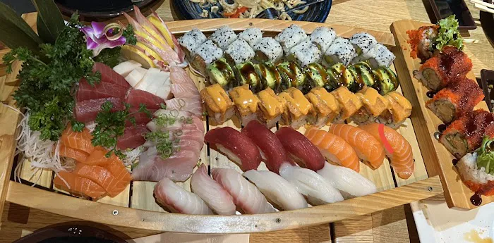 Kobe Japanese Restaurant Picture 4