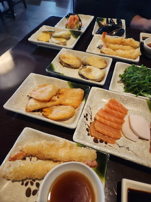 Takara Sushi Picture 8