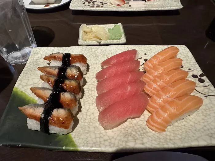 Takara Sushi Picture 6