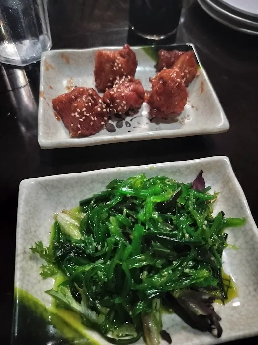 Takara Sushi Picture 7