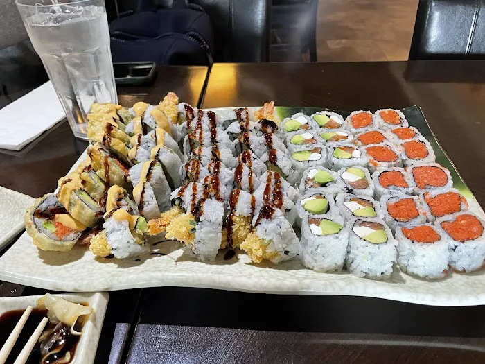 Takara Sushi Picture 2