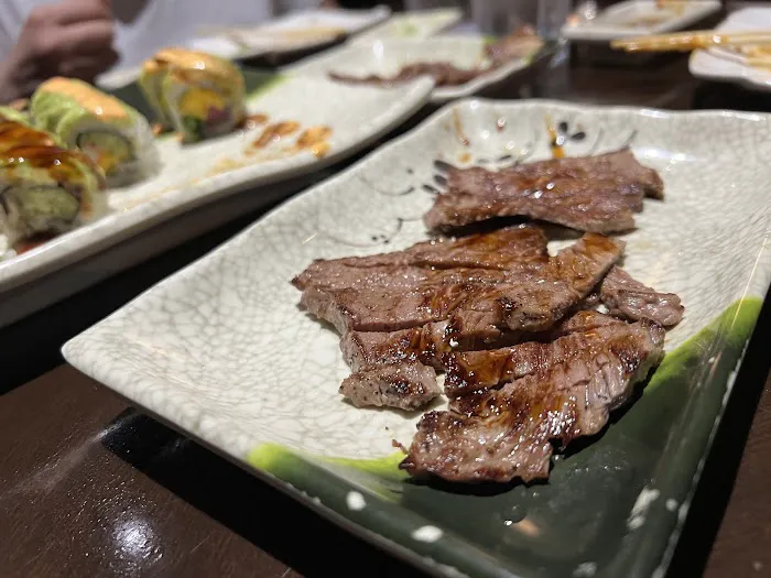 Takara Sushi Picture 4
