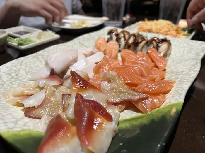 Takara Sushi Picture 3