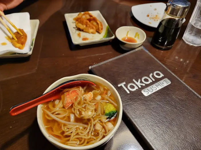 Takara Sushi Picture 10