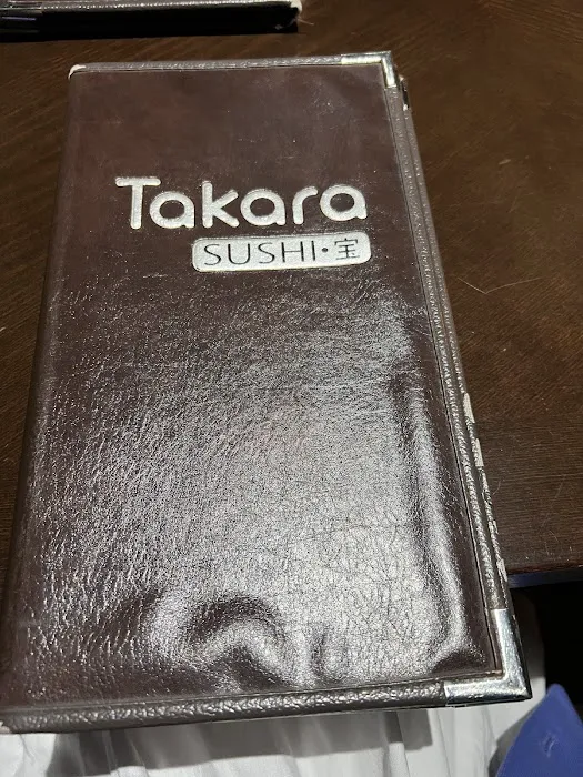 Takara Sushi Picture 9