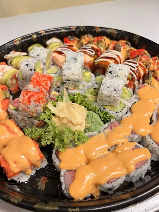 Ten Sushi（ Fountains Dr, ） Picture 3