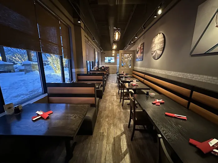 Ten Sushi（ Fountains Dr, ） Picture 10