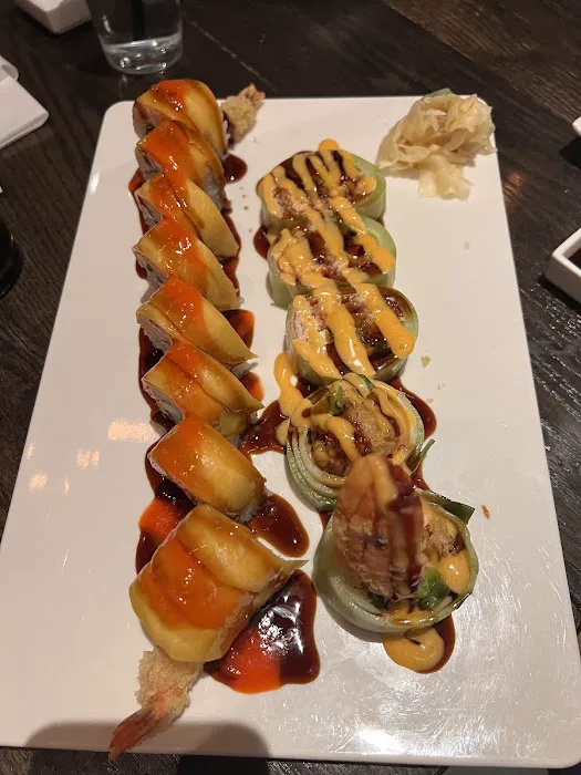 Ten Sushi（ Fountains Dr, ） Picture 7