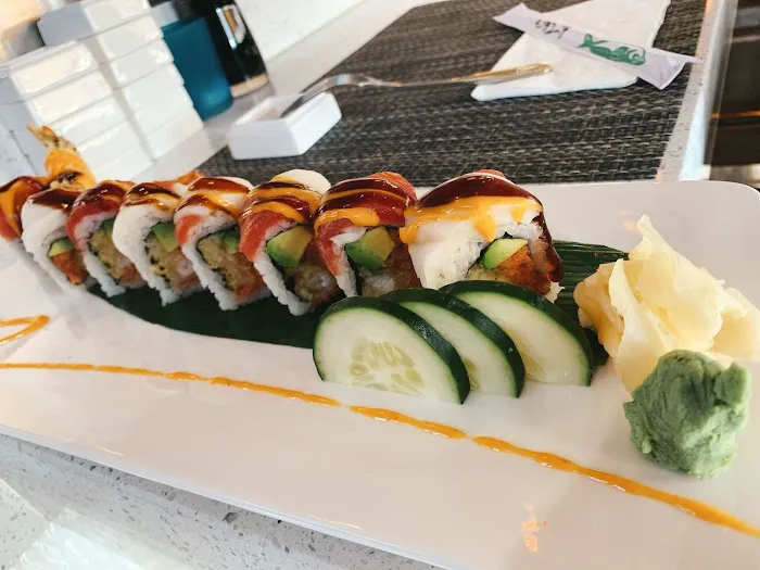 Ten Sushi（ Fountains Dr, ） Picture 5