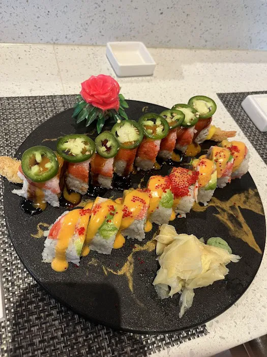 Ten Sushi（ Fountains Dr, ） Picture 9