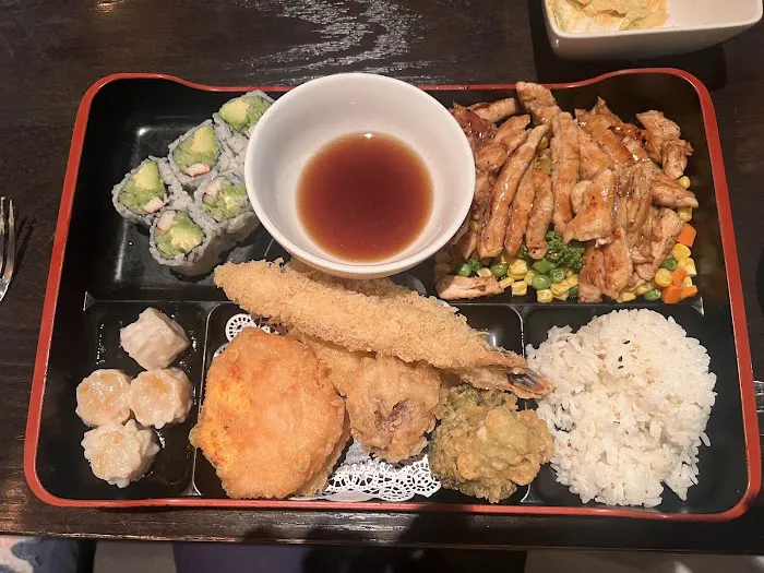 Ten Sushi（ Fountains Dr, ） Picture 6