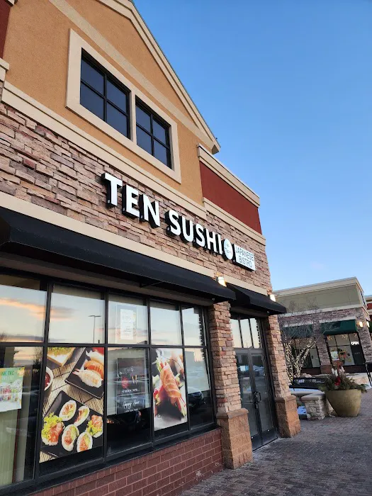 Ten Sushi（ Fountains Dr, ） Picture 4