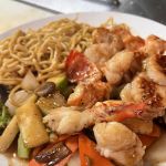 Ten Sushi（ Fountains Dr, ）