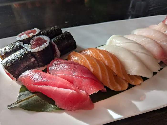 Ten Sushi（ Fountains Dr, ） Picture 8