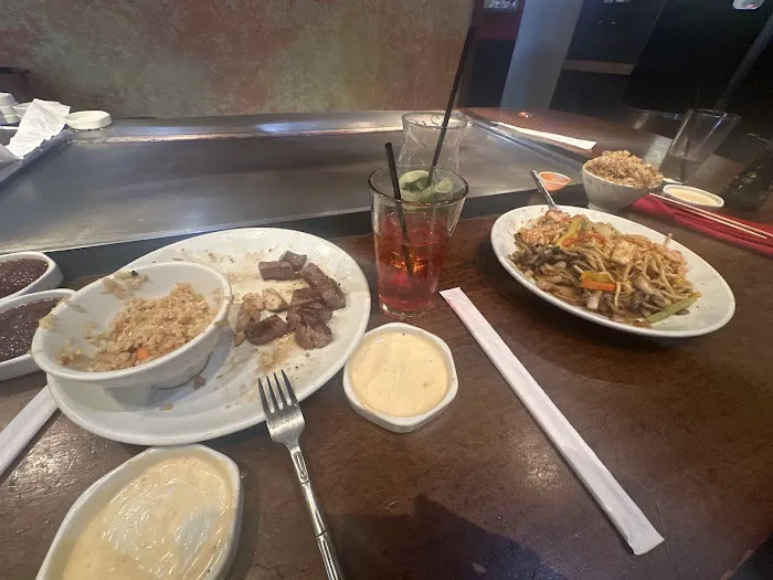 Benihana Picture 8