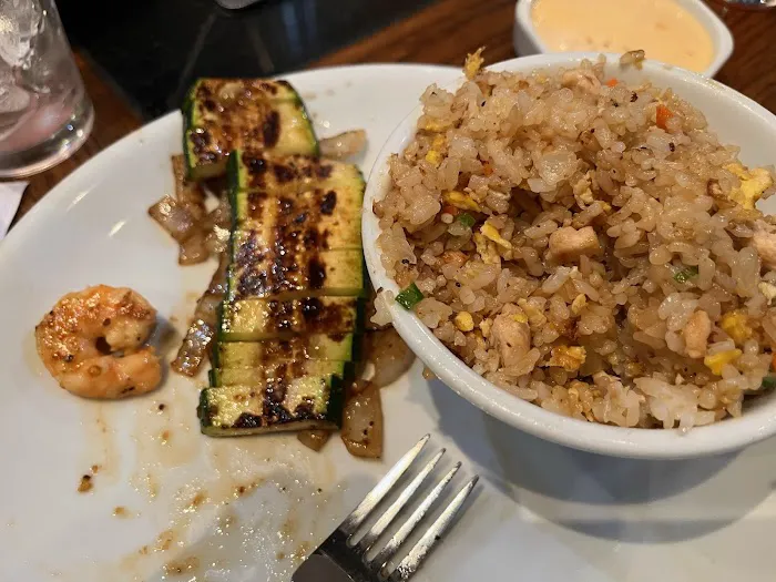 Benihana Picture 9