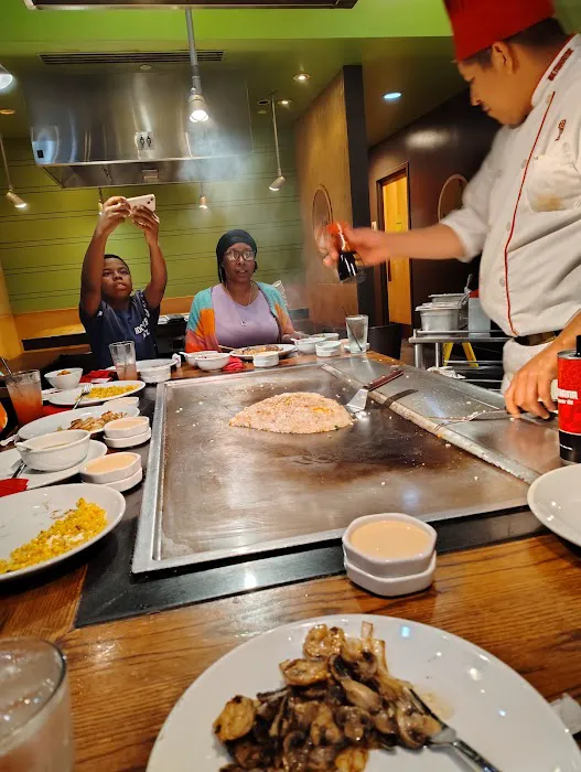 Benihana Picture 4