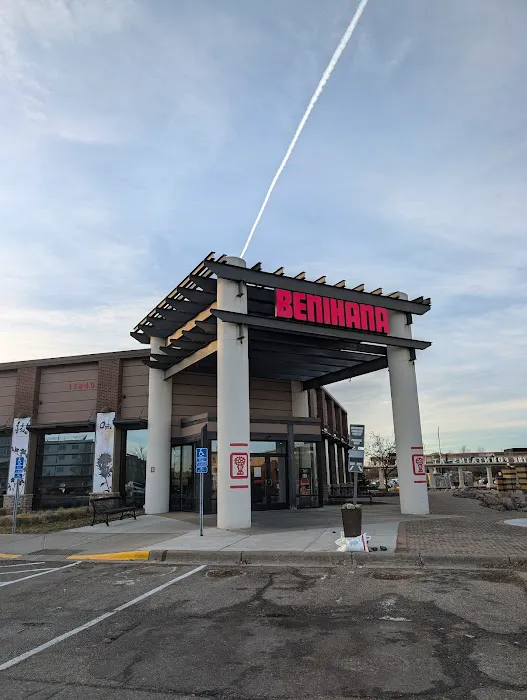 Benihana Picture 7