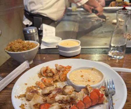 Benihana