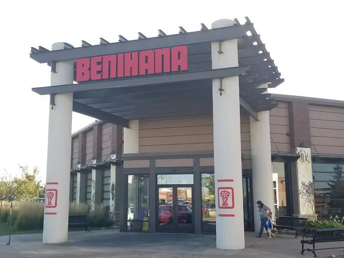 Benihana Picture 6