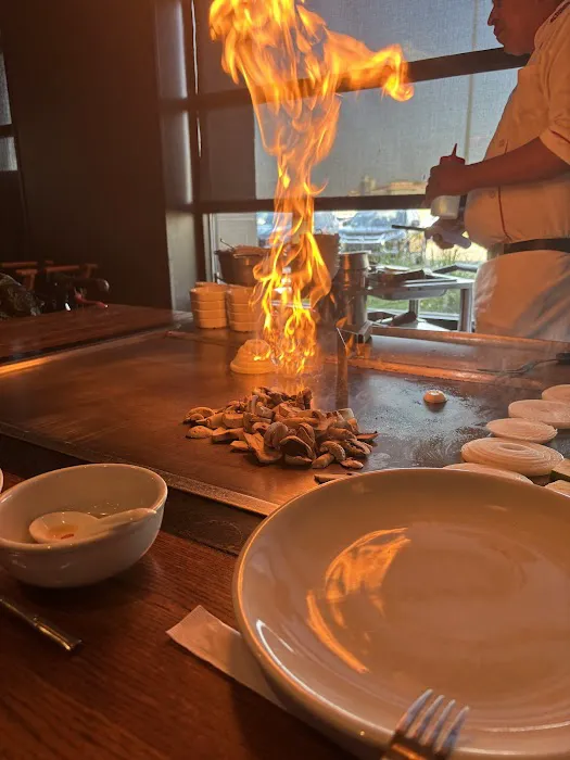 Benihana Picture 3