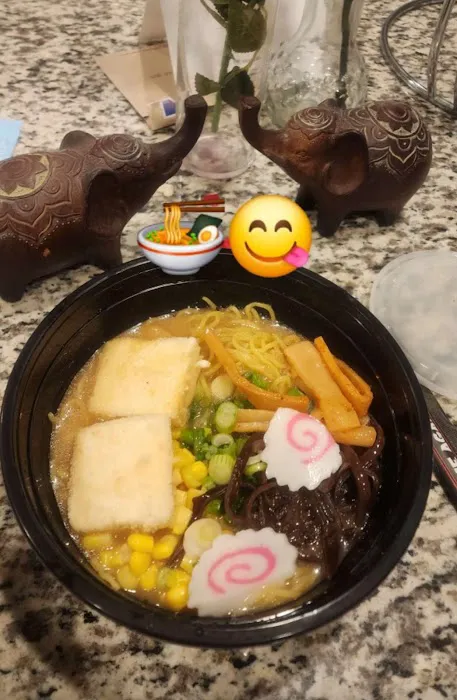 Ichiddo Ramen Picture 8