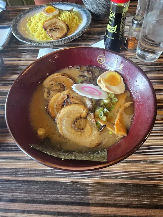 Ichiddo Ramen Picture 1