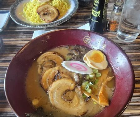 Ichiddo Ramen