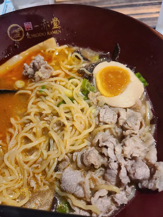 Ichiddo Ramen Picture 6