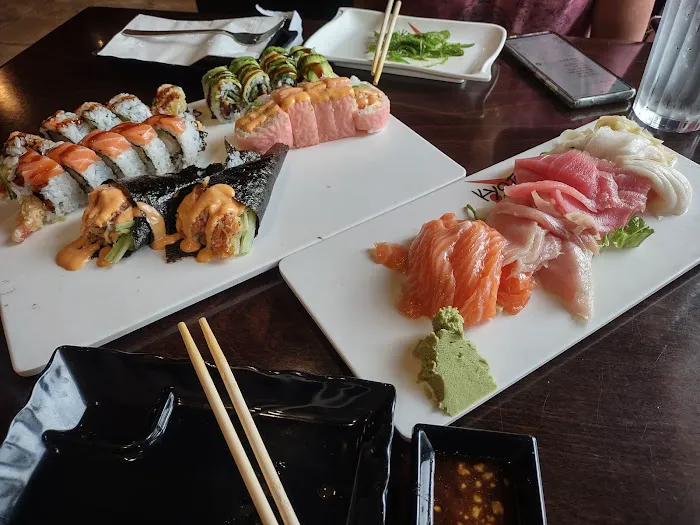 Akame Sushi Picture 8